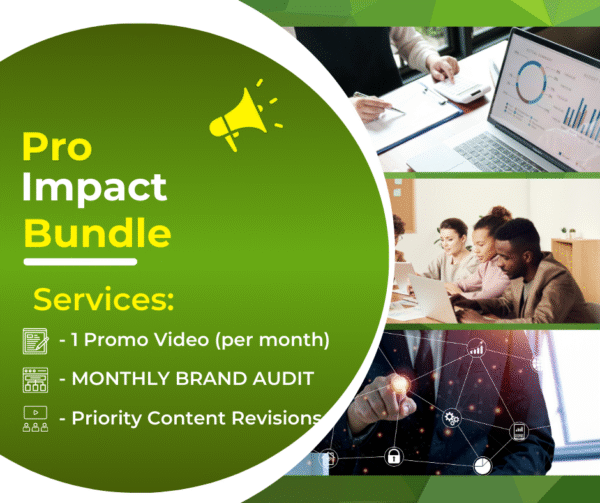 Pro Impact Bundle