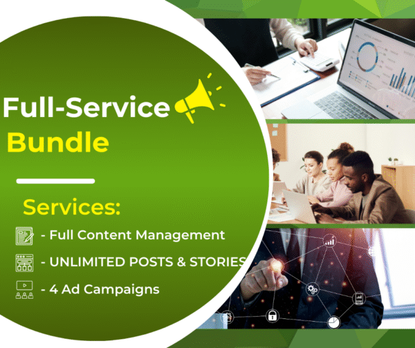 Full-Service Pro