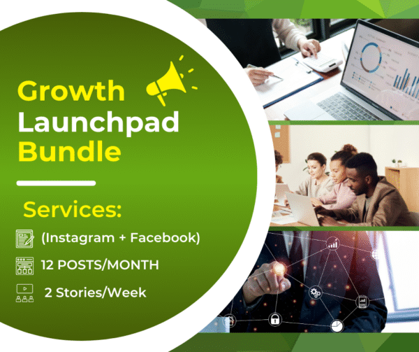 Growth Launchpad